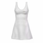 Heroe's Vestito Merope White